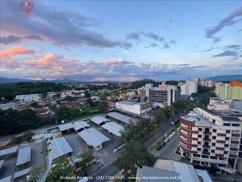 Apartamento para Alugar no Jardim Tropical em Resende - Foto do Imvel