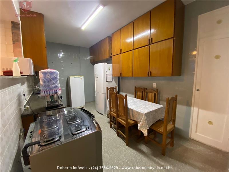 Apartamento para Alugar no Jardim Tropical em Resende - Foto do Imvel
