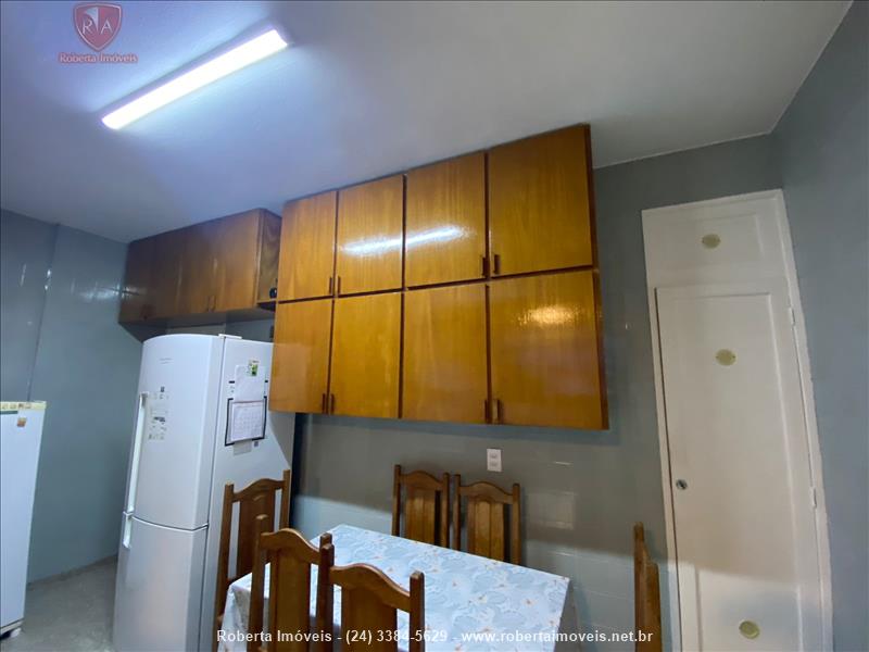 Apartamento para Alugar no Jardim Tropical em Resende - Foto do Imvel