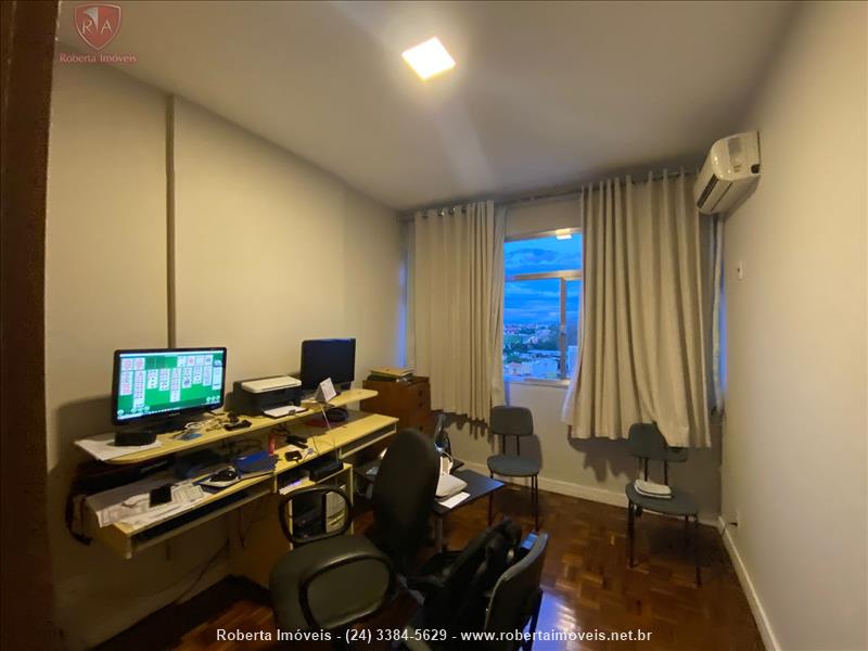 Apartamento para Alugar no Jardim Tropical em Resende - Foto do Imvel