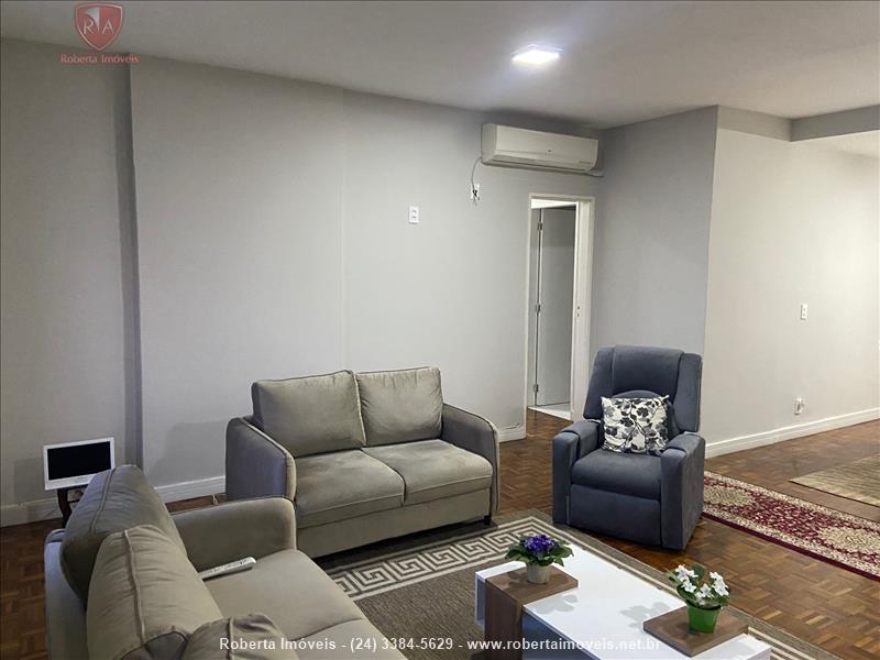 Apartamento para Alugar no Jardim Tropical em Resende - Foto do Imvel