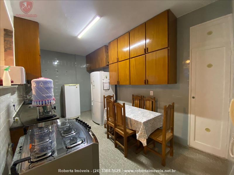 Apartamento para Alugar no Jardim Tropical em Resende - Foto do Imvel
