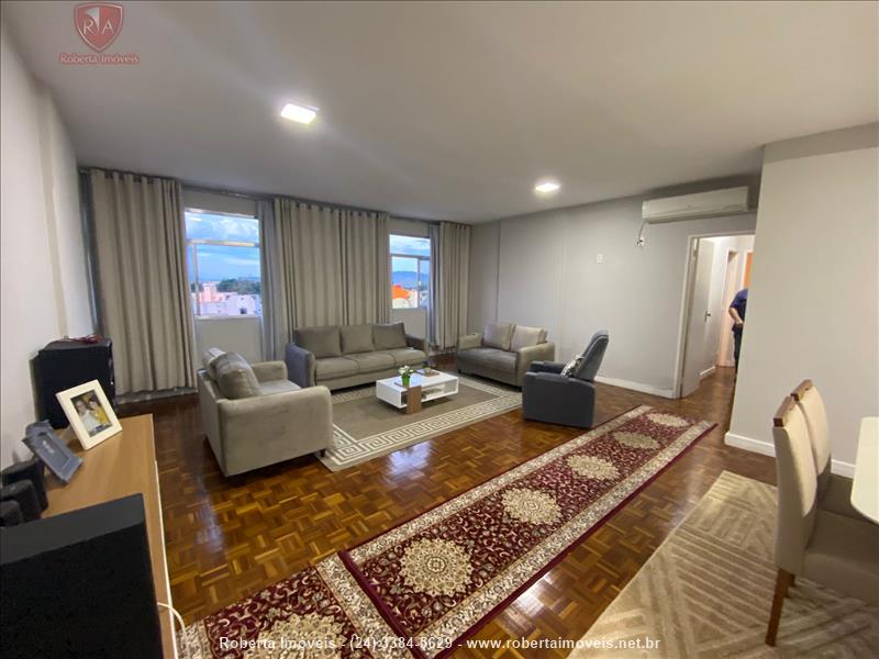 Apartamento para Alugar no Jardim Tropical em Resende - Foto do Imvel