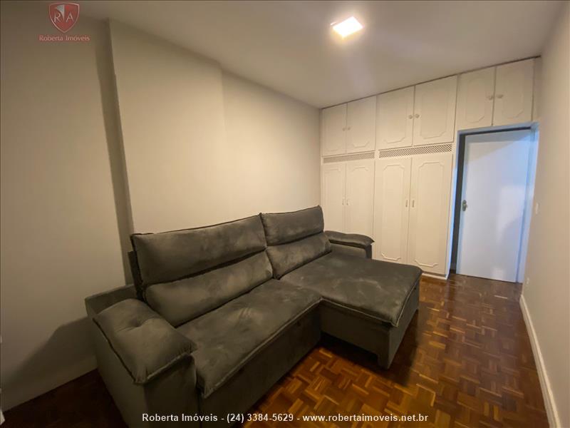 Apartamento para Alugar no Jardim Tropical em Resende - Foto do Imvel