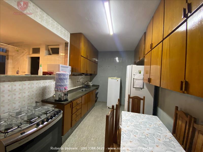 Apartamento para Alugar no Jardim Tropical em Resende - Foto do Imvel