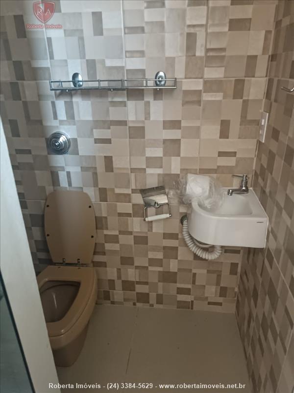 Apartamento para Alugar no Jardim Tropical em Resende - Foto do Imvel