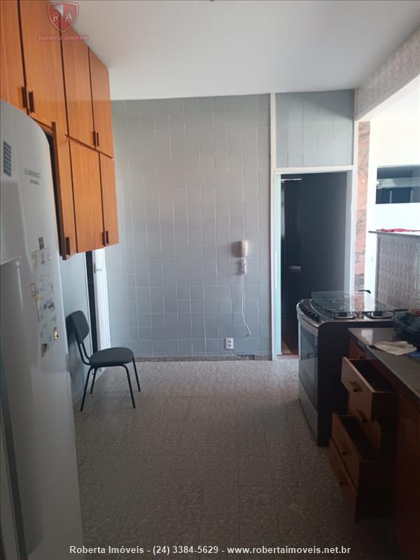 Apartamento para Alugar no Jardim Tropical em Resende - Foto do Imvel
