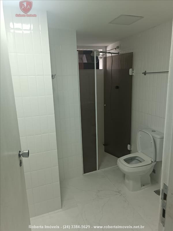 Apartamento para Alugar no Jardim Tropical em Resende - Foto do Imvel