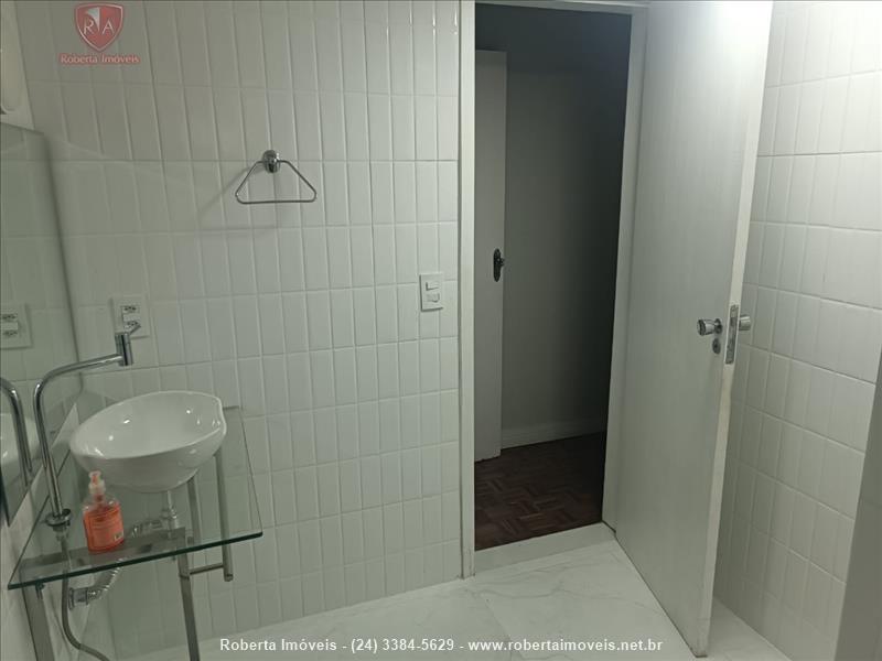 Apartamento para Alugar no Jardim Tropical em Resende - Foto do Imvel