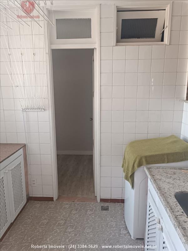 Apartamento para Alugar no Jardim Tropical em Resende - Foto do Imvel
