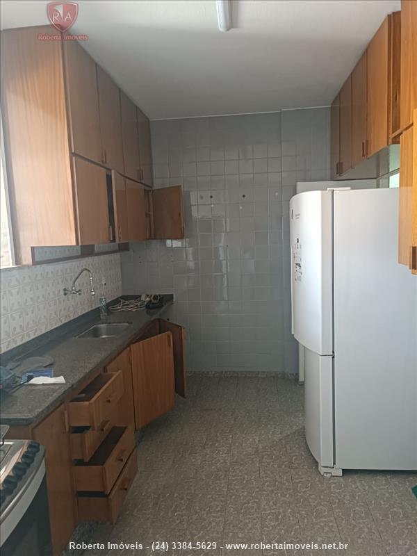 Apartamento para Alugar no Jardim Tropical em Resende - Foto do Imvel