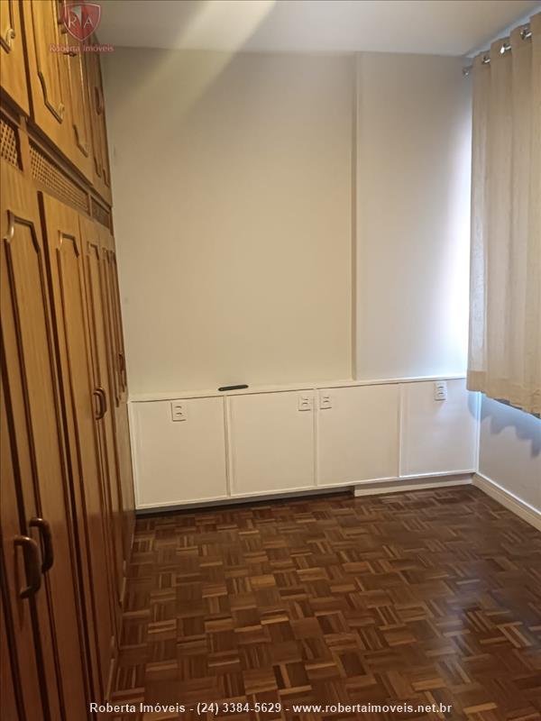 Apartamento para Alugar no Jardim Tropical em Resende - Foto do Imvel