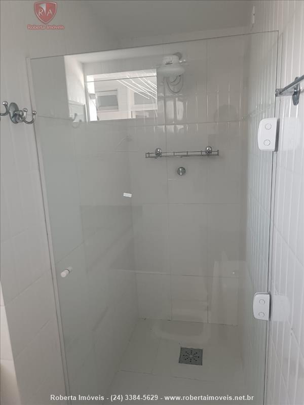Apartamento para Alugar no Jardim Tropical em Resende - Foto do Imvel