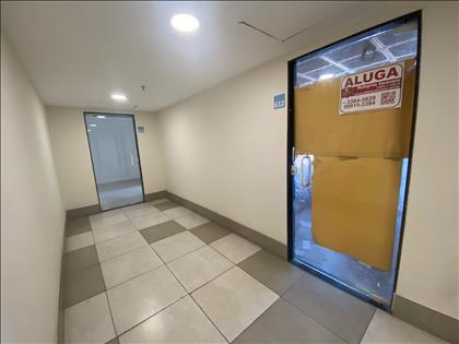 Sala Comercial para Alugar