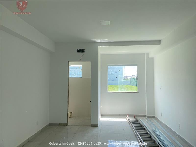 Sala Comercial para Alugar no Alphaville em Resende - Foto do Imvel