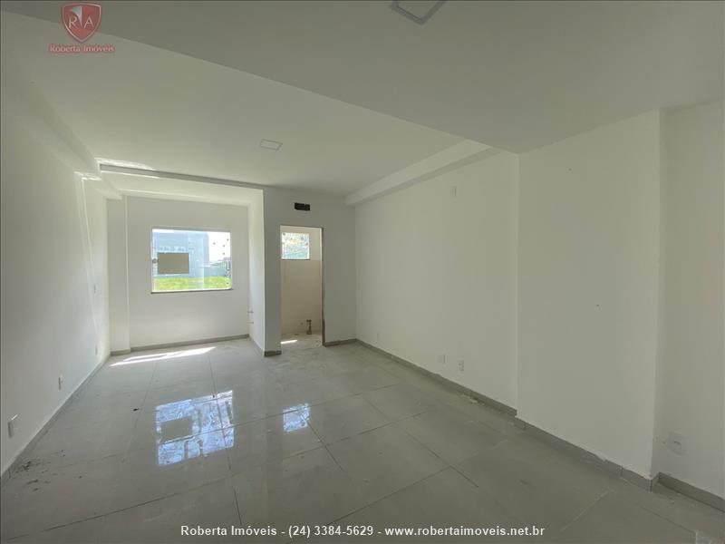 Sala Comercial para Alugar no Alphaville em Resende - Foto do Imvel