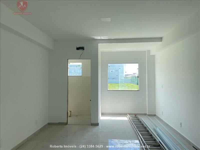 Sala Comercial para Alugar no Alphaville em Resende - Foto do Imvel