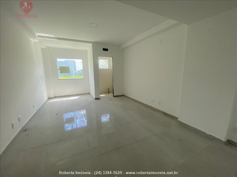 Sala Comercial para Alugar no Alphaville em Resende - Foto do Imvel