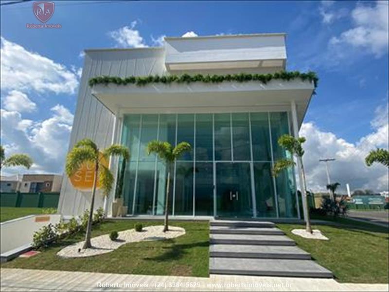 Sala Comercial para Alugar no Alphaville em Resende - Foto do Imvel