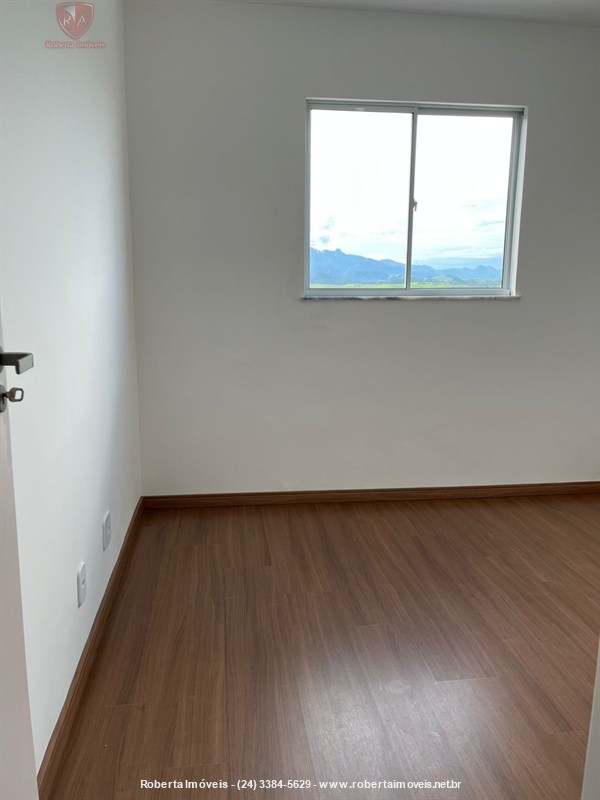 Apartamento para Alugar no Alegria em Resende - Foto do Im�vel