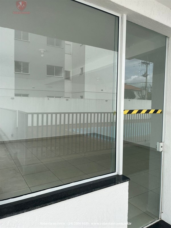 Apartamento para Alugar no Alegria em Resende - Foto do Im�vel
