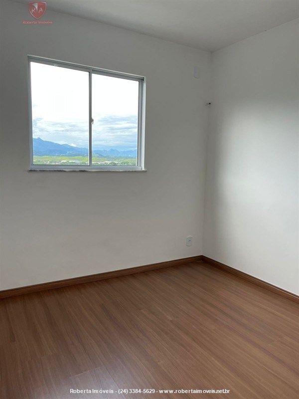 Apartamento para Alugar no Alegria em Resende - Foto do Im�vel