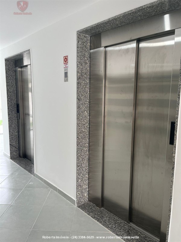 Apartamento para Alugar no Alegria em Resende - Foto do Im�vel