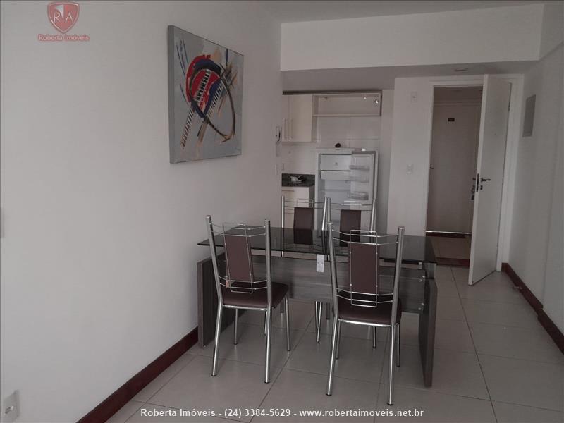 Apartamento para Alugar no Paraíso em Resende - Foto do Imvel