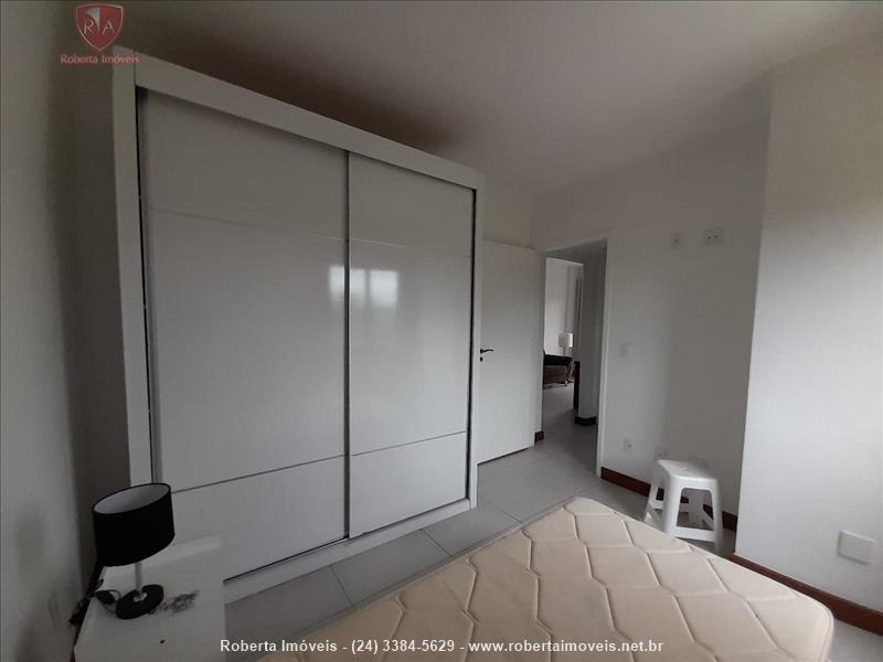 Apartamento para Alugar no Paraíso em Resende - Foto do Imvel