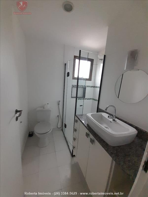 Apartamento para Alugar no Paraíso em Resende - Foto do Imvel