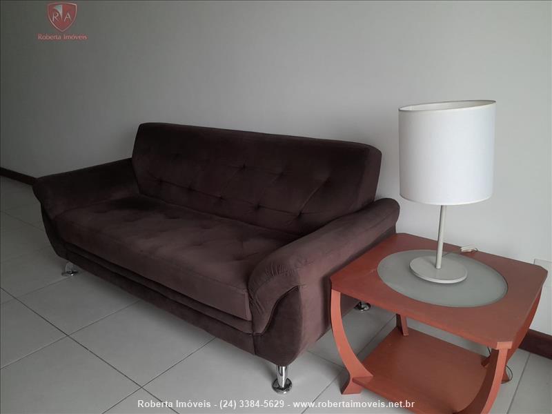 Apartamento para Alugar no Paraíso em Resende - Foto do Imvel