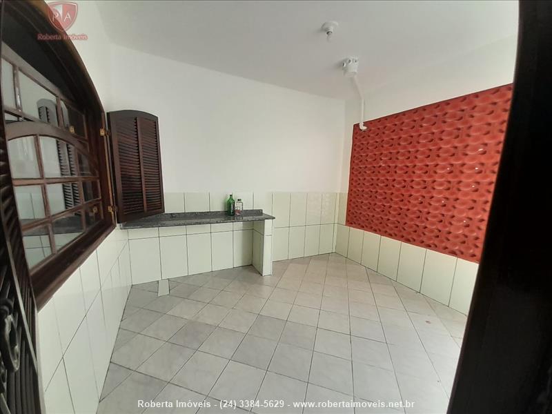 Casa para Alugar no Elite em Resende - Foto do Im�vel
