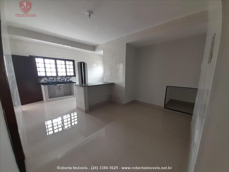 Casa para Alugar no Elite em Resende - Foto do Im�vel
