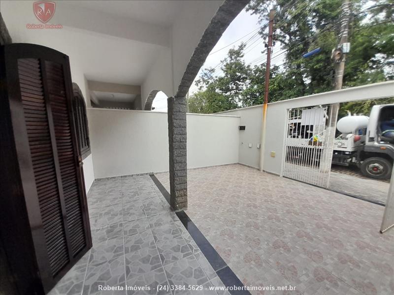 Casa para Alugar no Elite em Resende - Foto do Im�vel