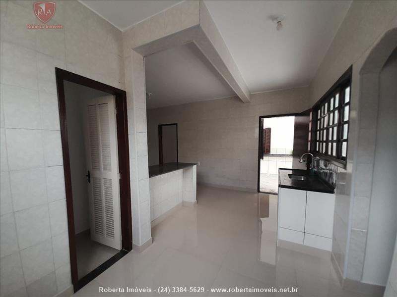 Casa para Alugar no Elite em Resende - Foto do Im�vel
