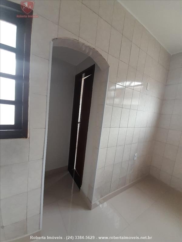Casa para Alugar no Elite em Resende - Foto do Im�vel