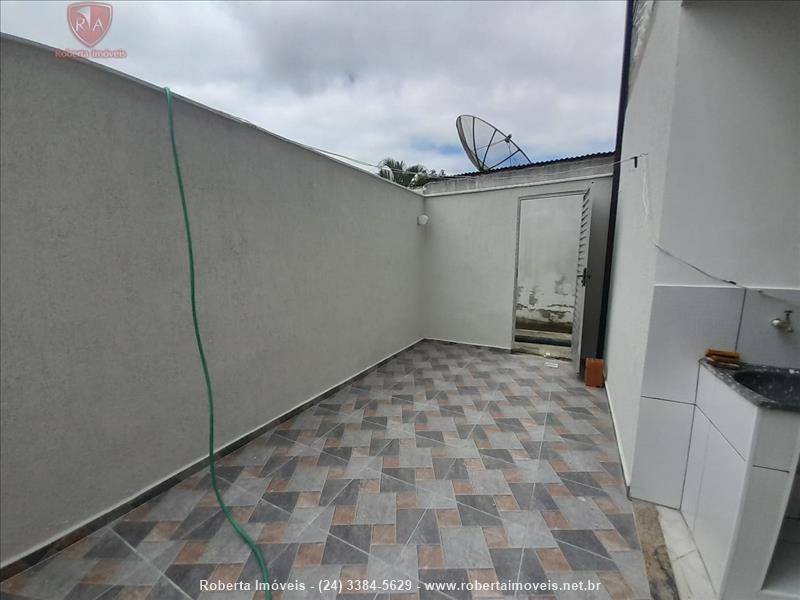 Casa para Alugar no Elite em Resende - Foto do Im�vel