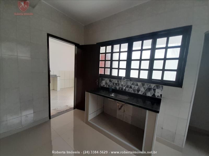 Casa para Alugar no Elite em Resende - Foto do Im�vel