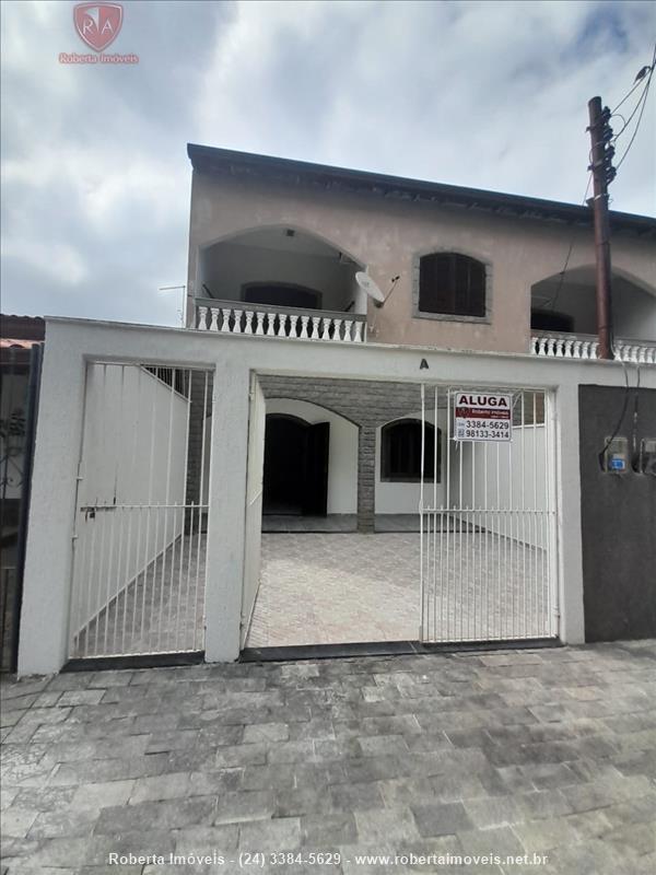 Casa para Alugar no Elite em Resende - Foto do Im�vel