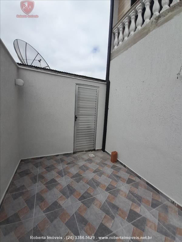 Casa para Alugar no Elite em Resende - Foto do Im�vel