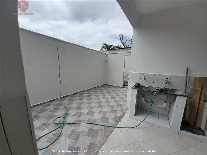 Casa para Alugar no Elite em Resende - Foto do Im�vel
