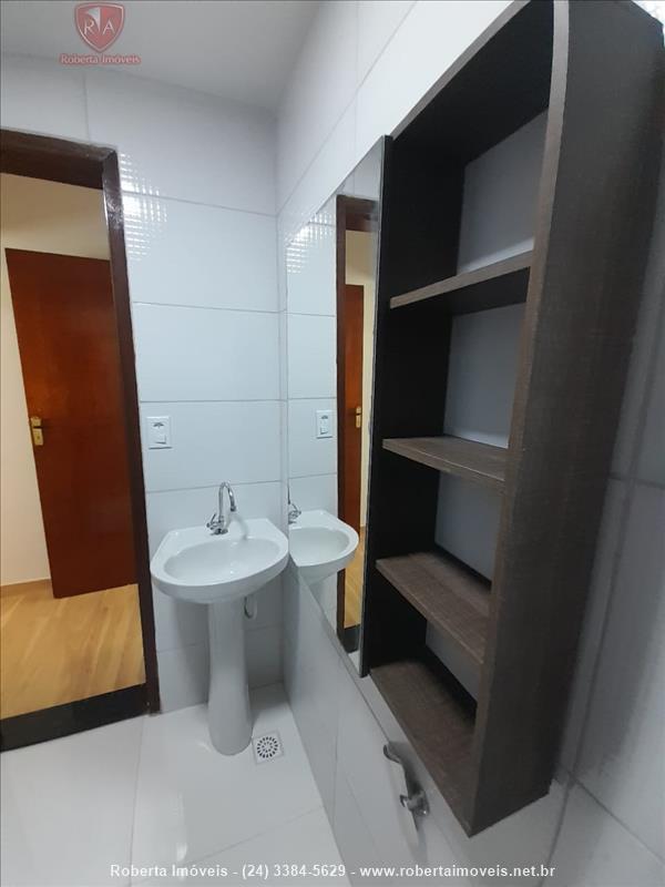 Casa para Alugar no Elite em Resende - Foto do Im�vel