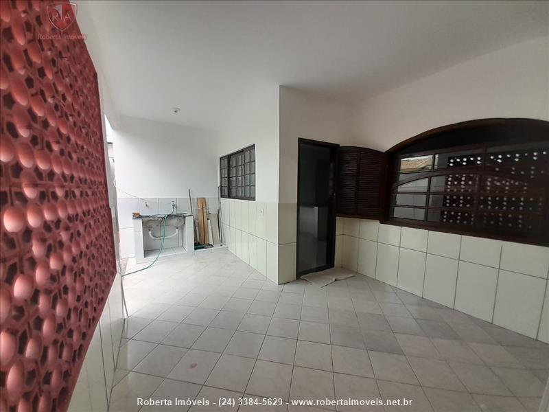Casa para Alugar no Elite em Resende - Foto do Im�vel