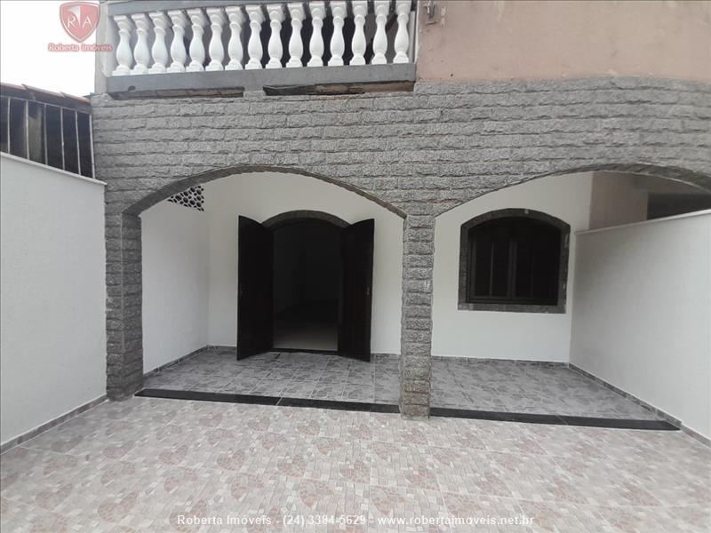 Casa para Alugar no Elite em Resende - Foto do Im�vel