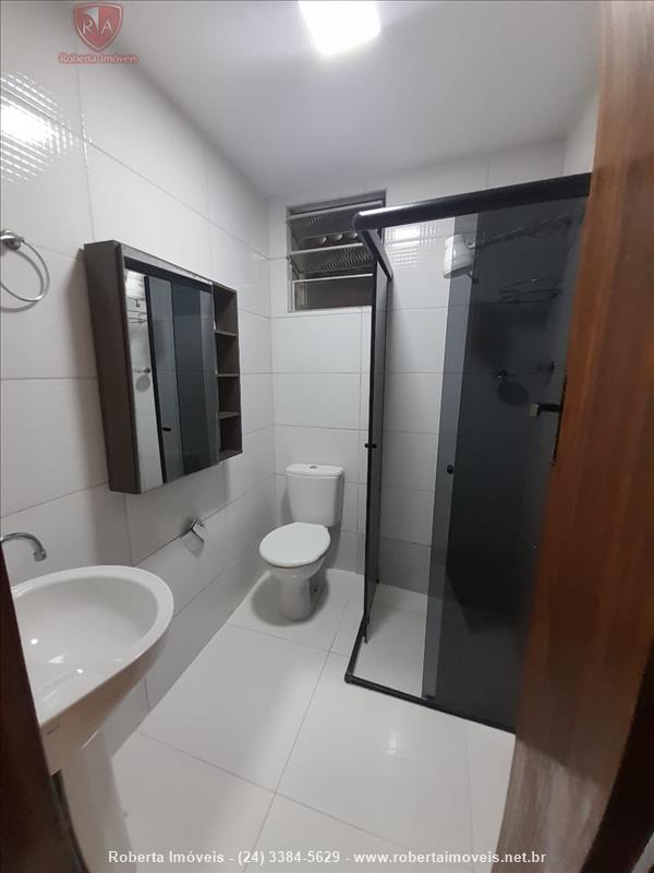 Casa para Alugar no Elite em Resende - Foto do Im�vel