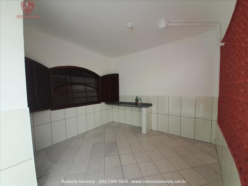 Casa para Alugar no Elite em Resende - Foto do Im�vel