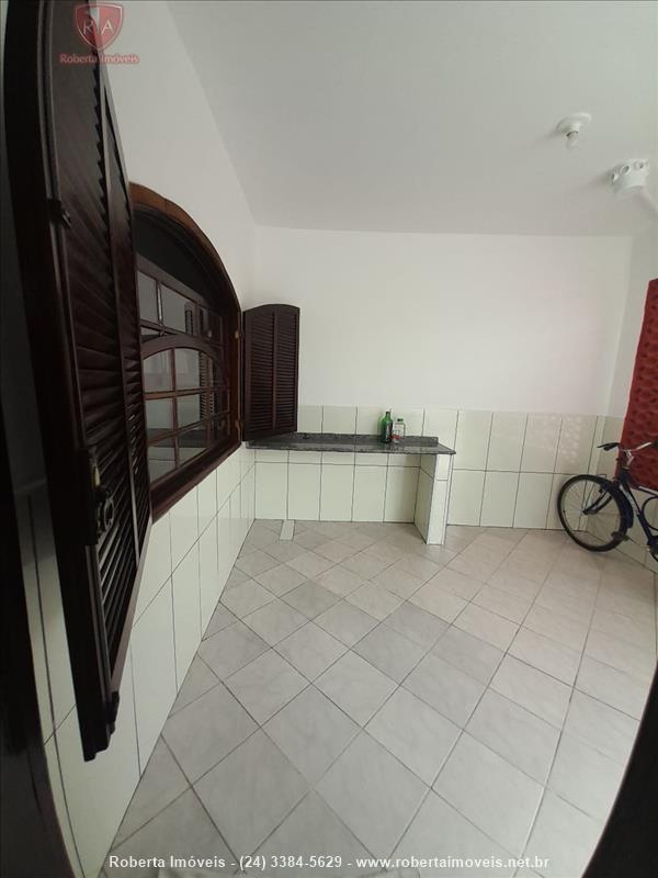 Casa para Alugar no Elite em Resende - Foto do Im�vel