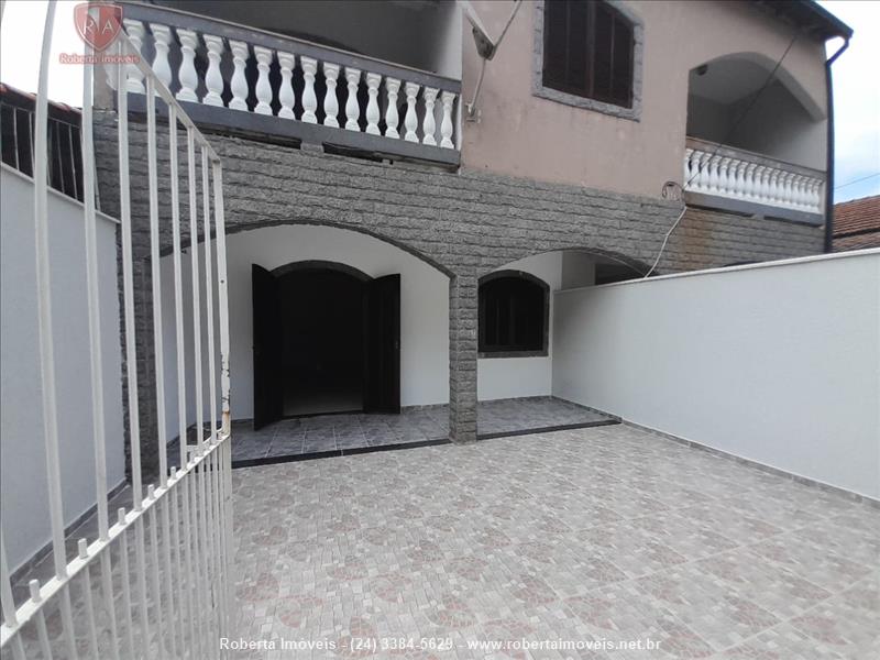 Casa para Alugar no Elite em Resende - Foto do Im�vel