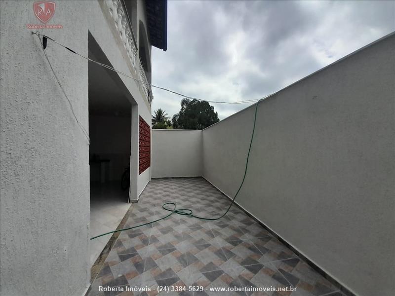 Casa para Alugar no Elite em Resende - Foto do Im�vel