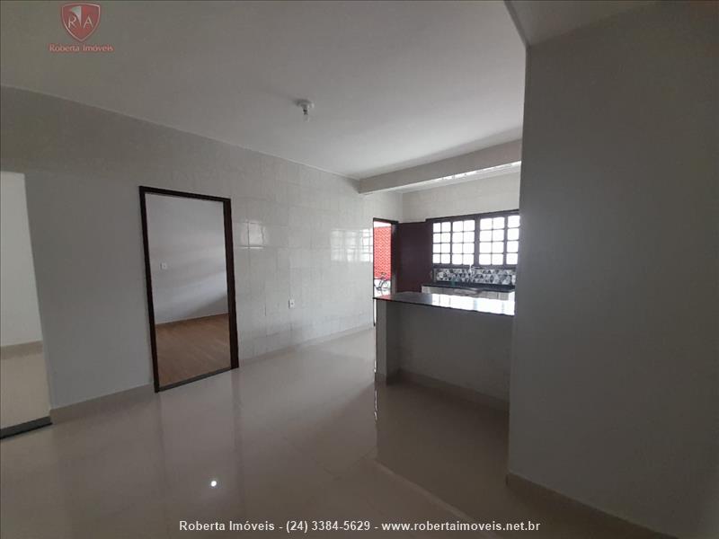 Casa para Alugar no Elite em Resende - Foto do Im�vel